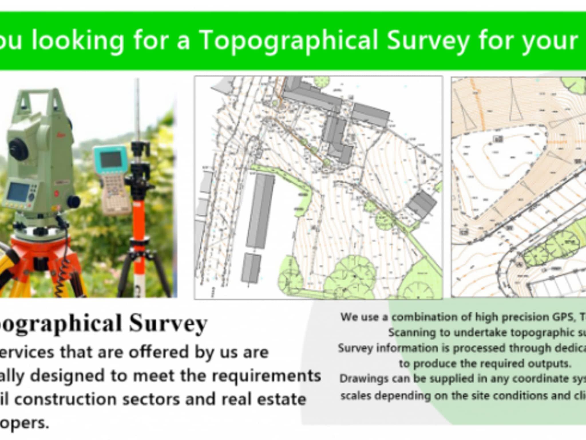 photo Tvsmor Drafting Services LTD