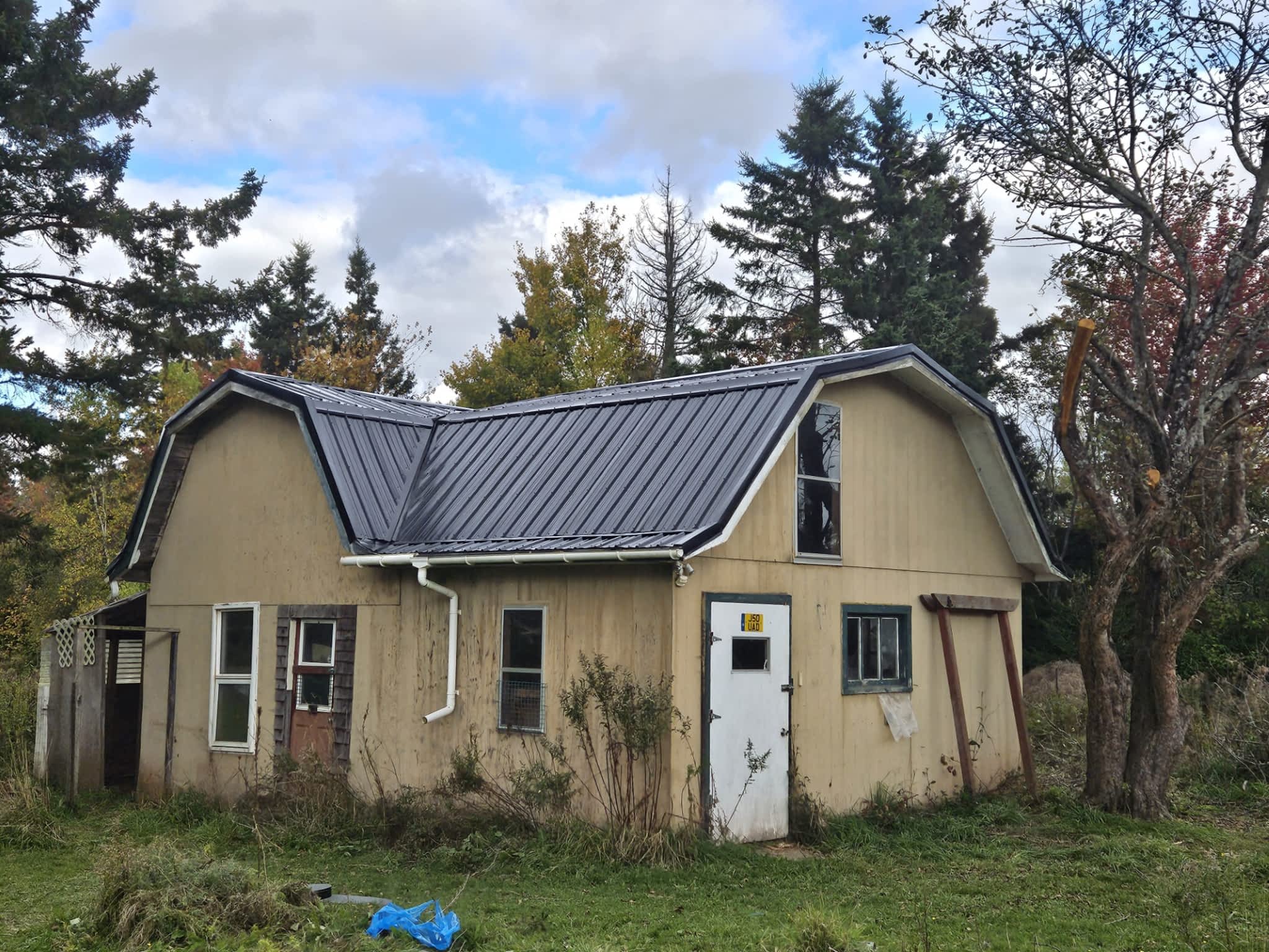 photo TJ Roofing & Carpentry