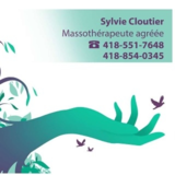 View Clinique D'Acupuncture Sylvie Cloutier’s Saint-Pamphile profile