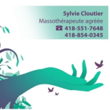 Voir le profil de Clinique D'Acupuncture Sylvie Cloutier - Berthier-sur-Mer