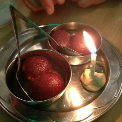 Malhi Sweets Indian Cuisine - Restaurants