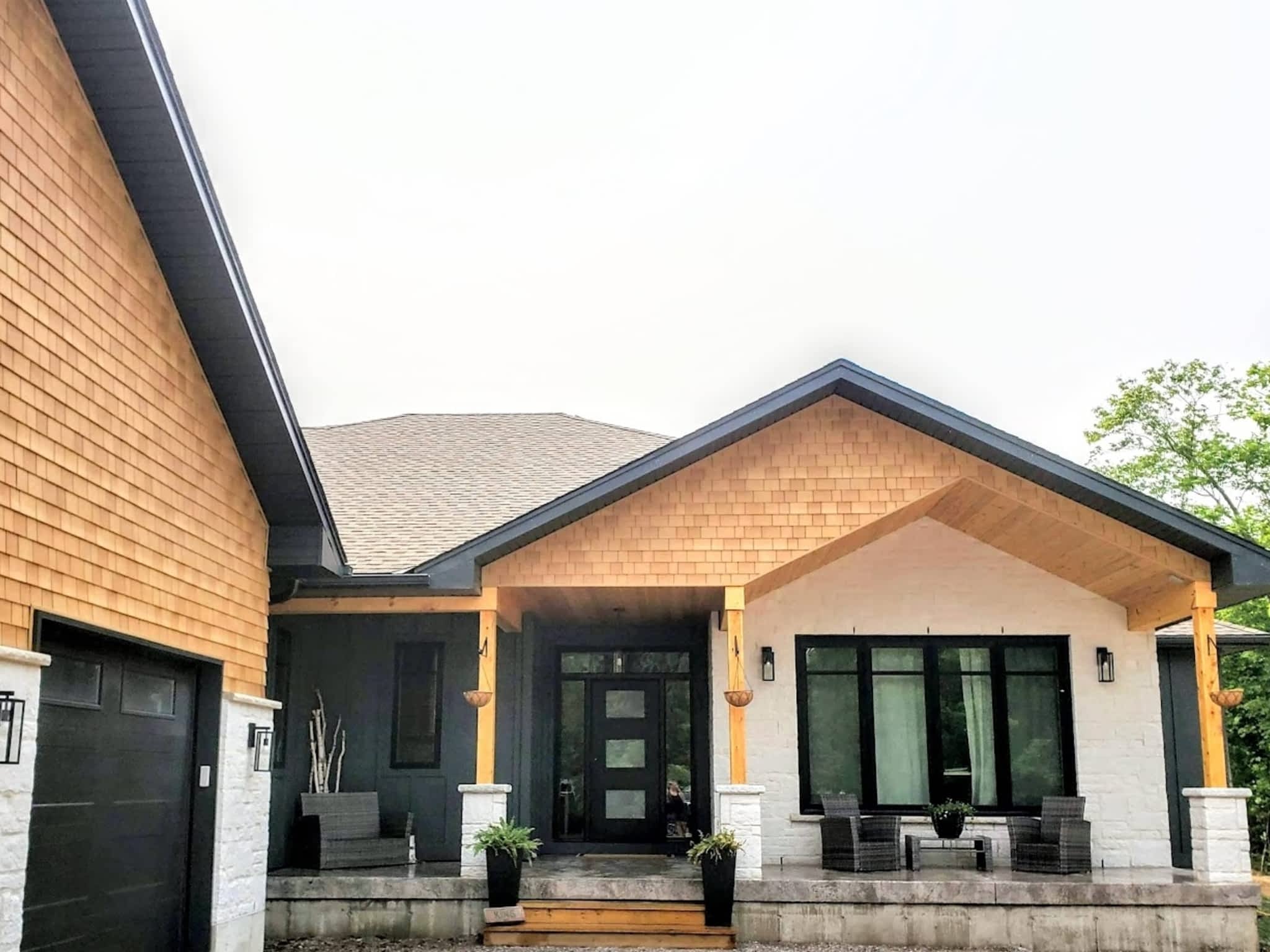 photo Jereco Contracting Ltd.