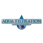 AquaWaterEau Corporation - Service et équipement de traitement des eaux