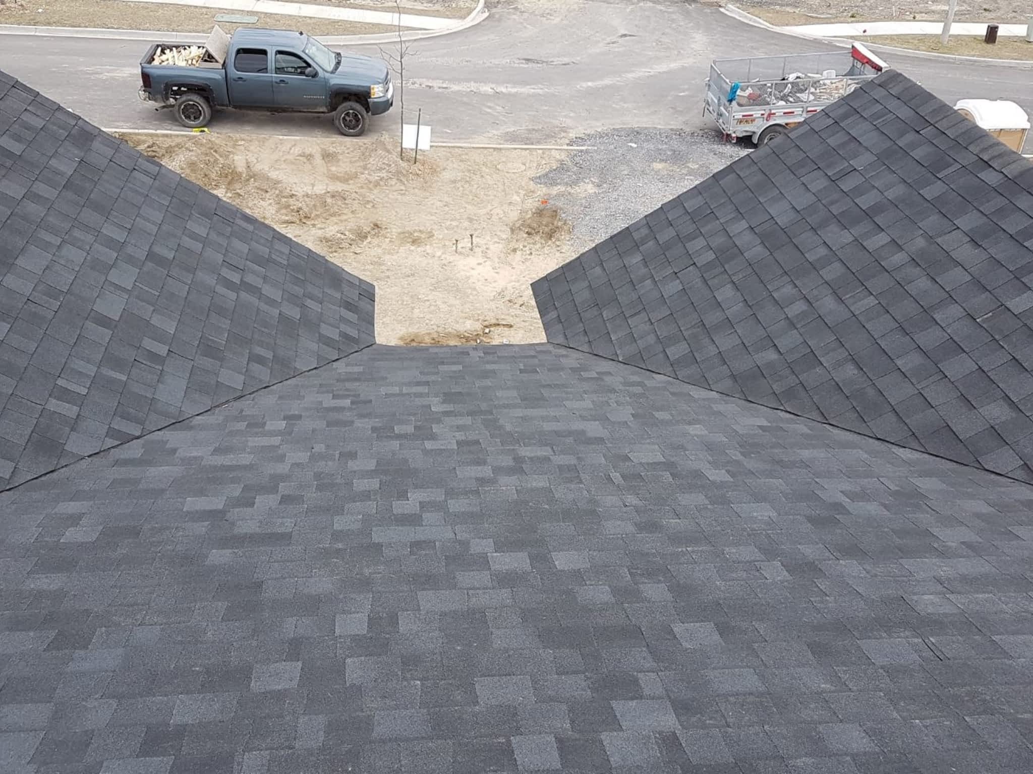 photo Seaway Valley Roofing