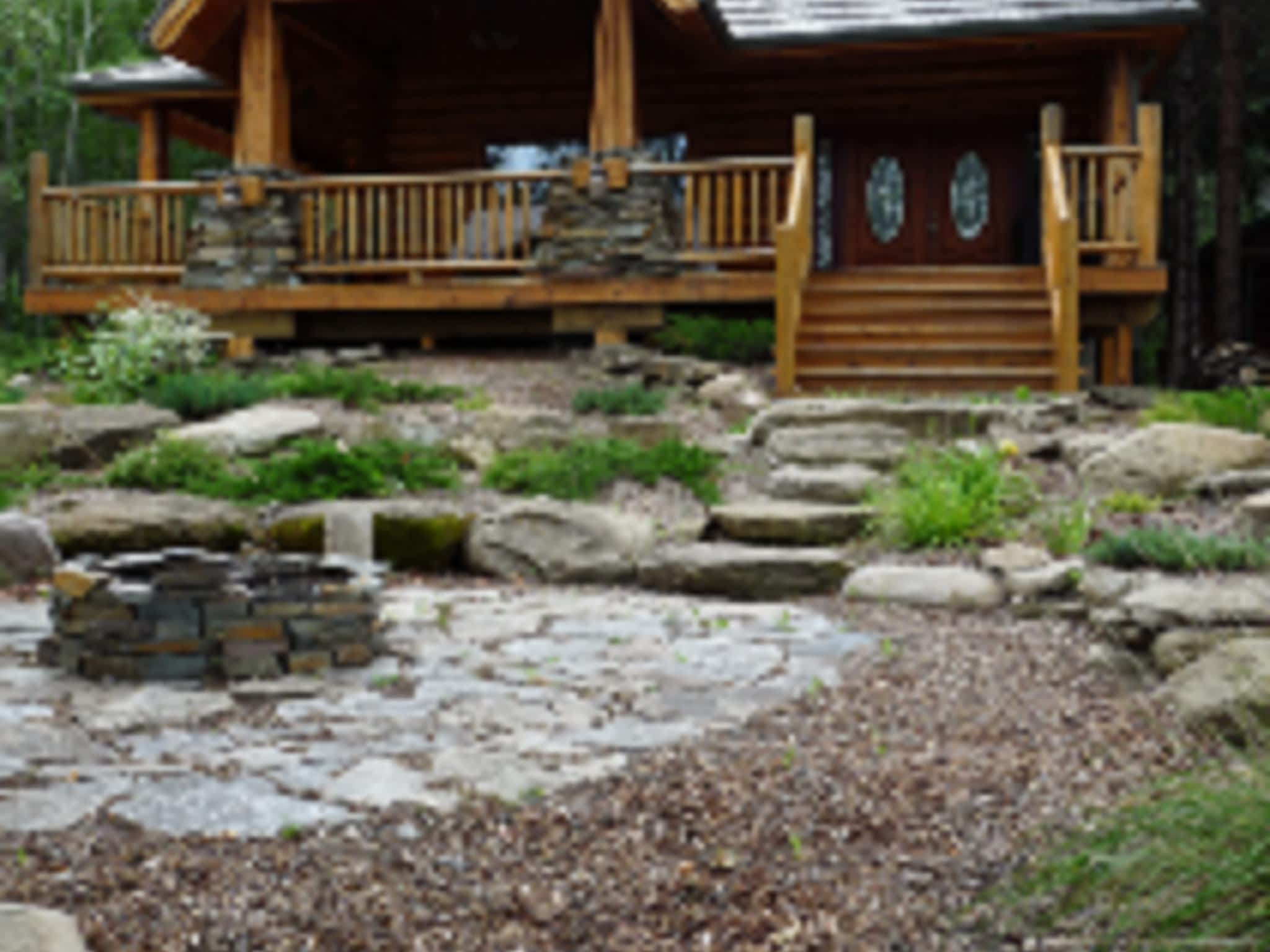 photo Gibson Contracting Ltd