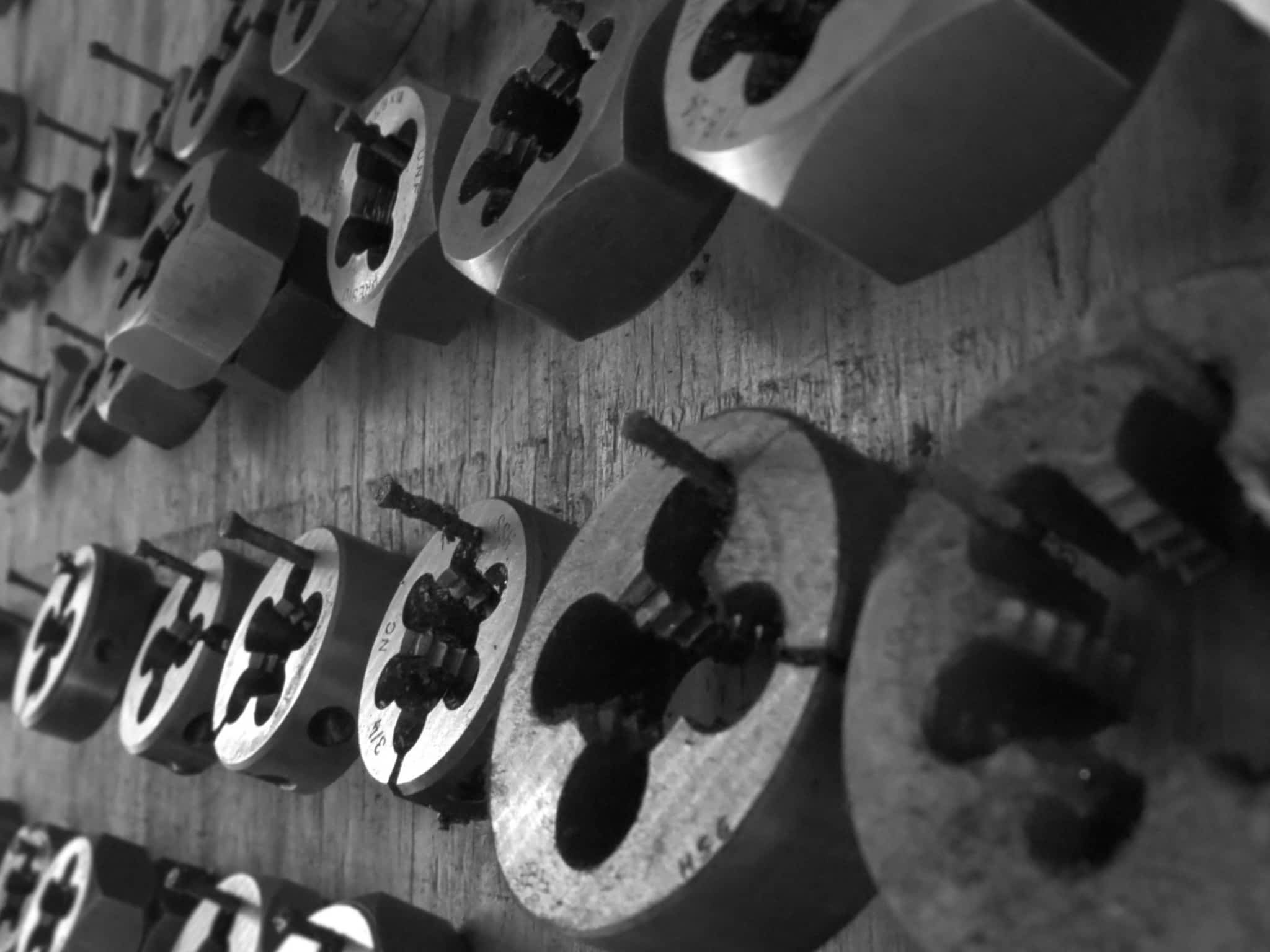 photo Red Dragon Machine