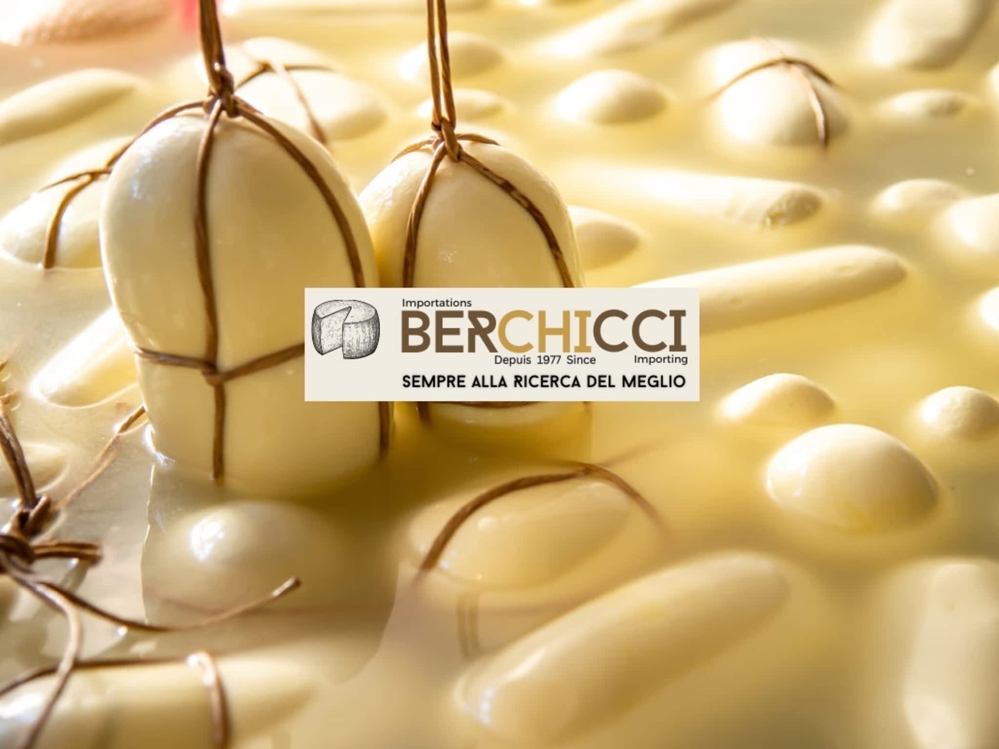 photo Berchicci Importating Ltd