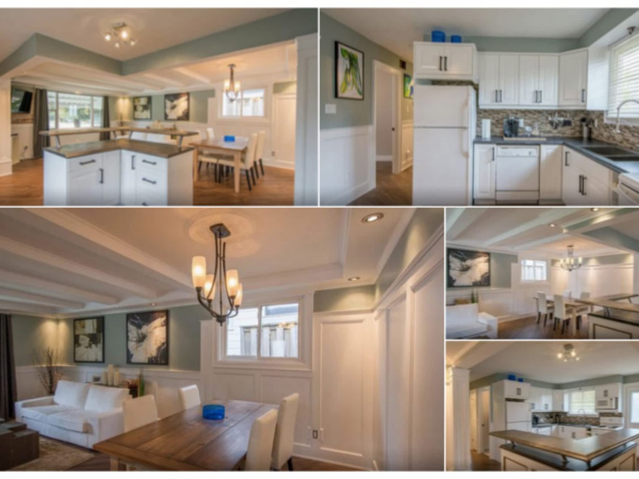 photo Solid Carpentry