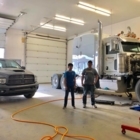 All In One Truck and Trailer Repair - Réparation de carrosserie et peinture automobile