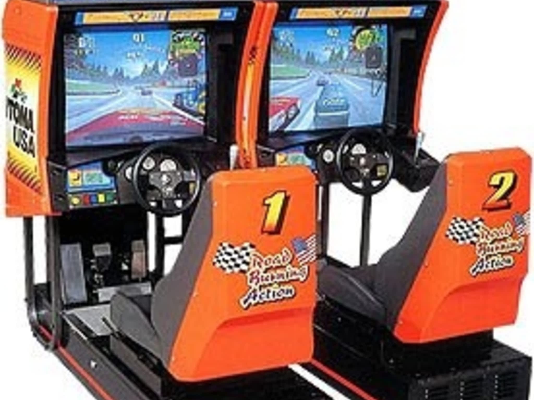 photo The Ragman Billiards Ltd