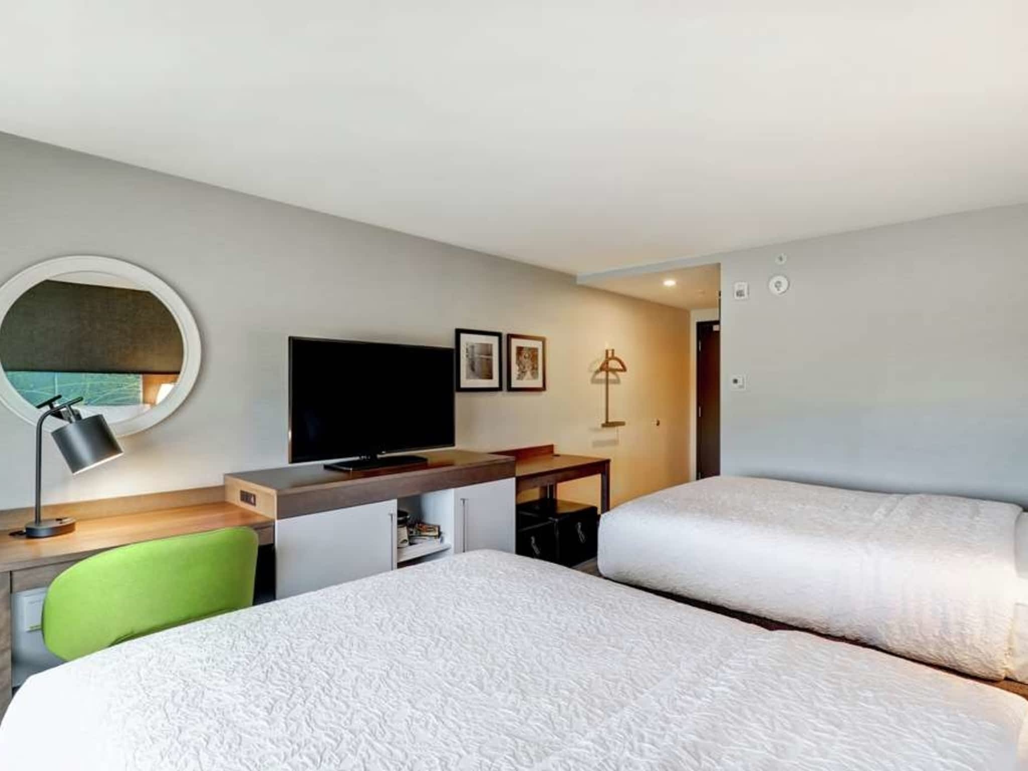photo Hampton Inn by Hilton St. Catharines Niagara