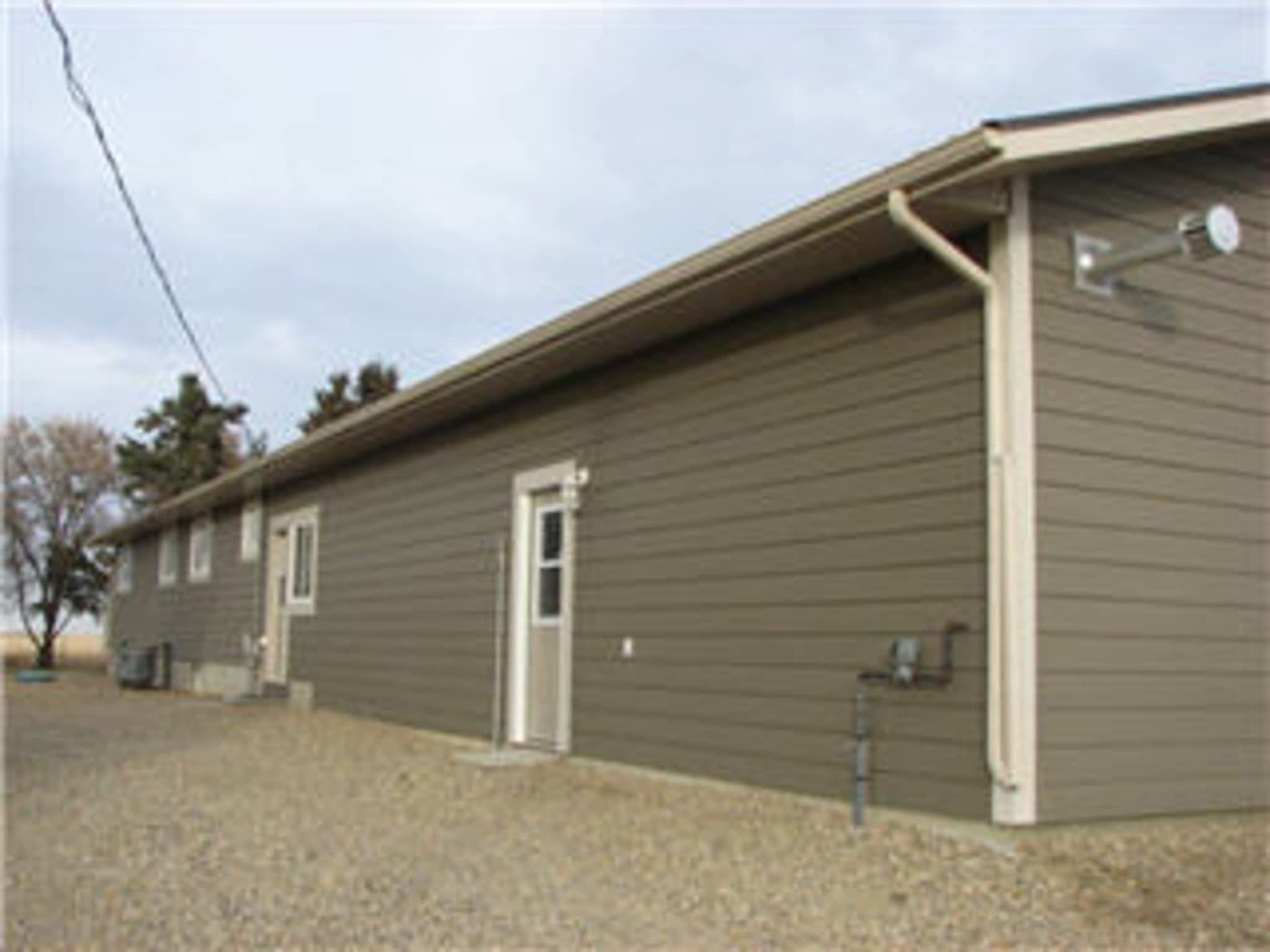 photo Ramrod Construction Ltd