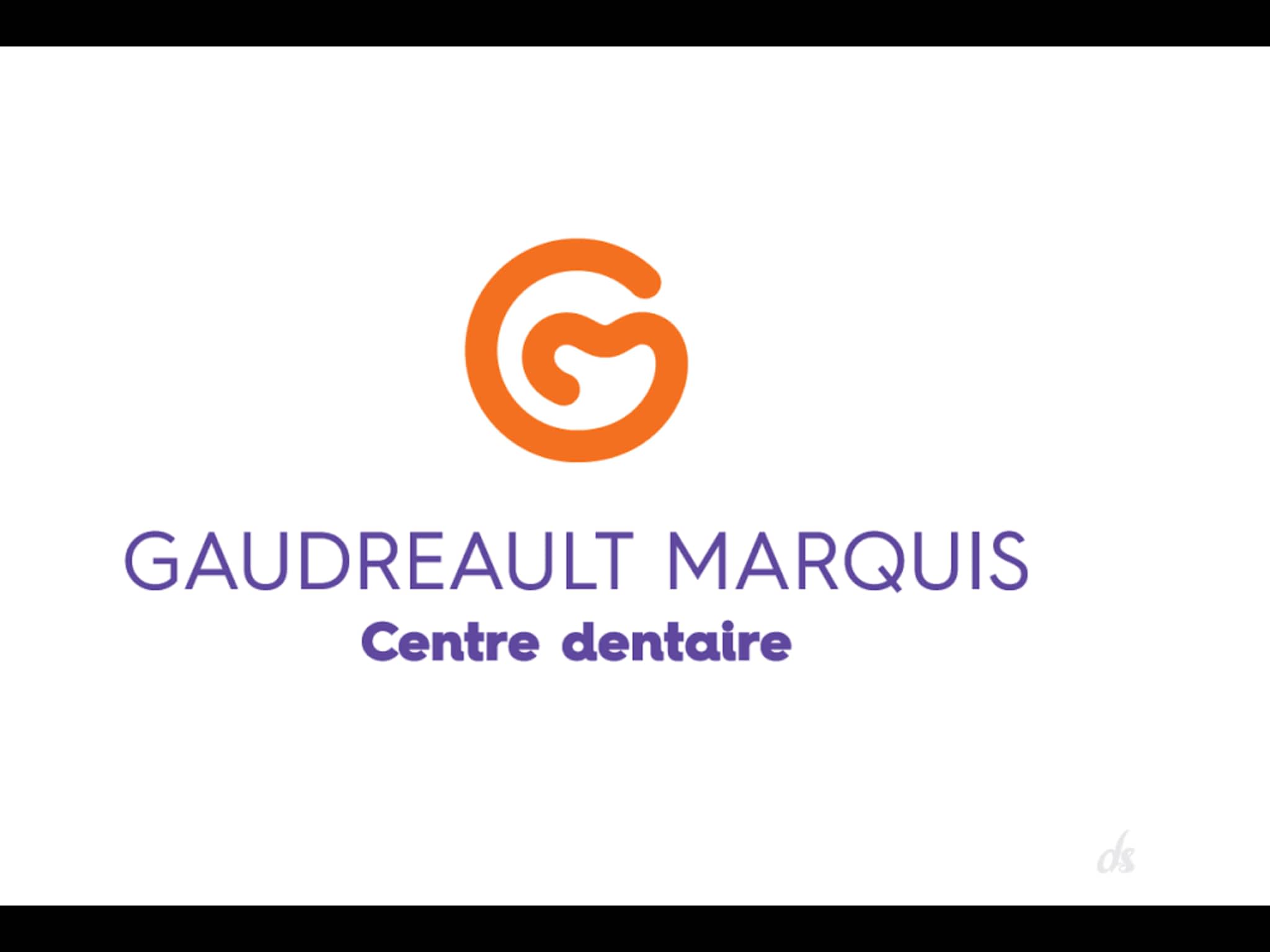 photo Centre Dentaire Gaudreault Marquis