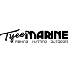 Tyee Marine & Fishing Supplies - Logo