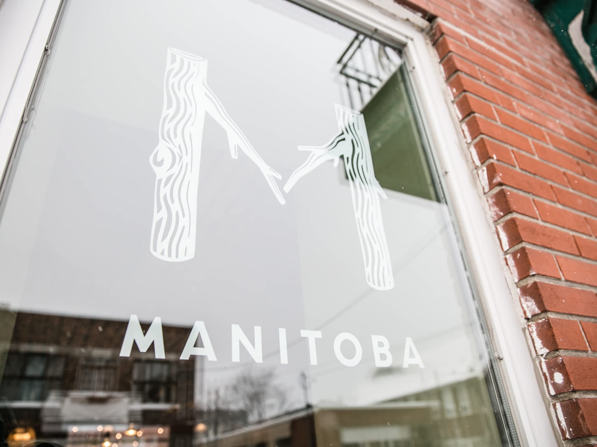 photo Restaurant Manitoba