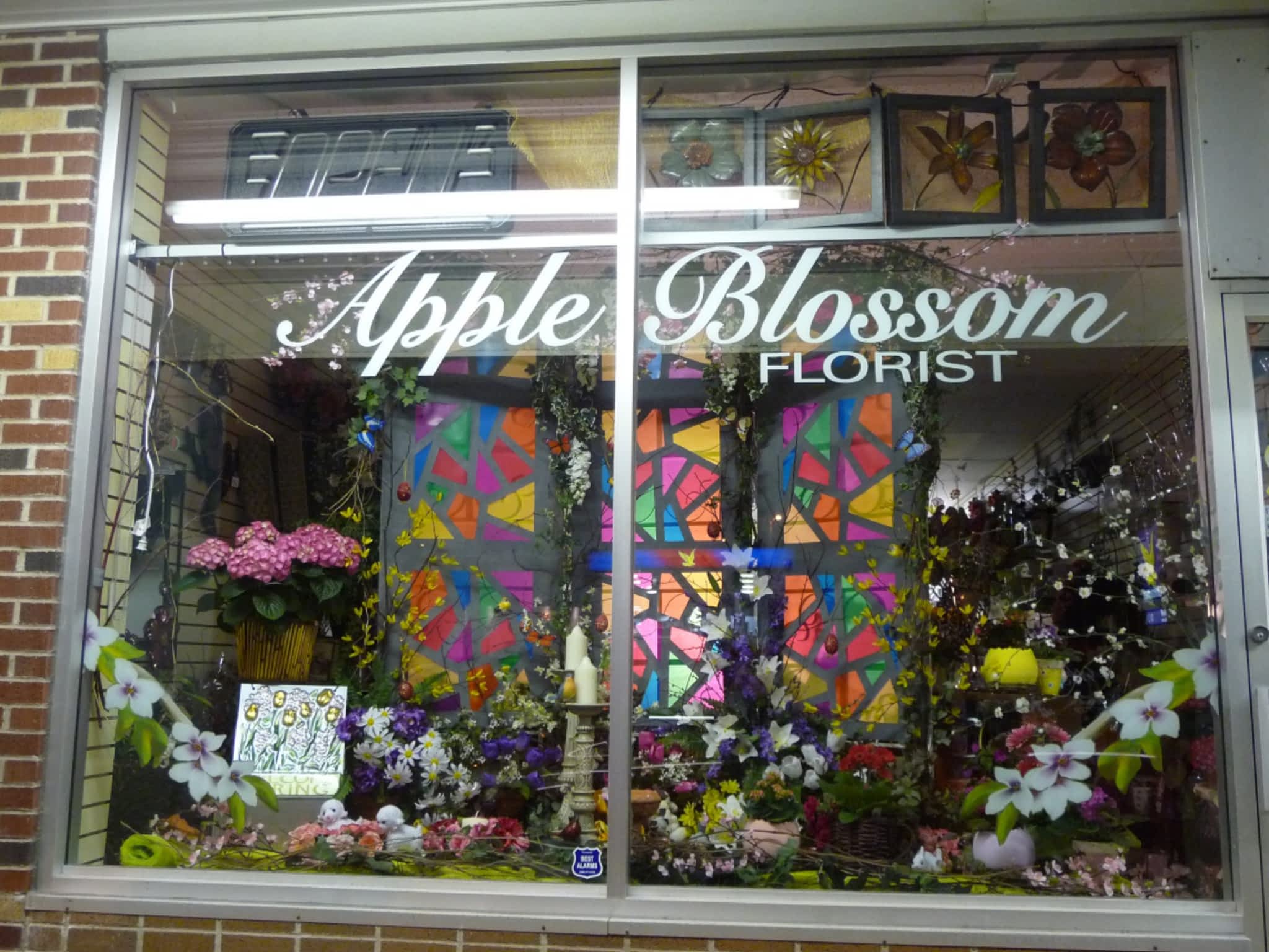 photo Apple Blossom Florist