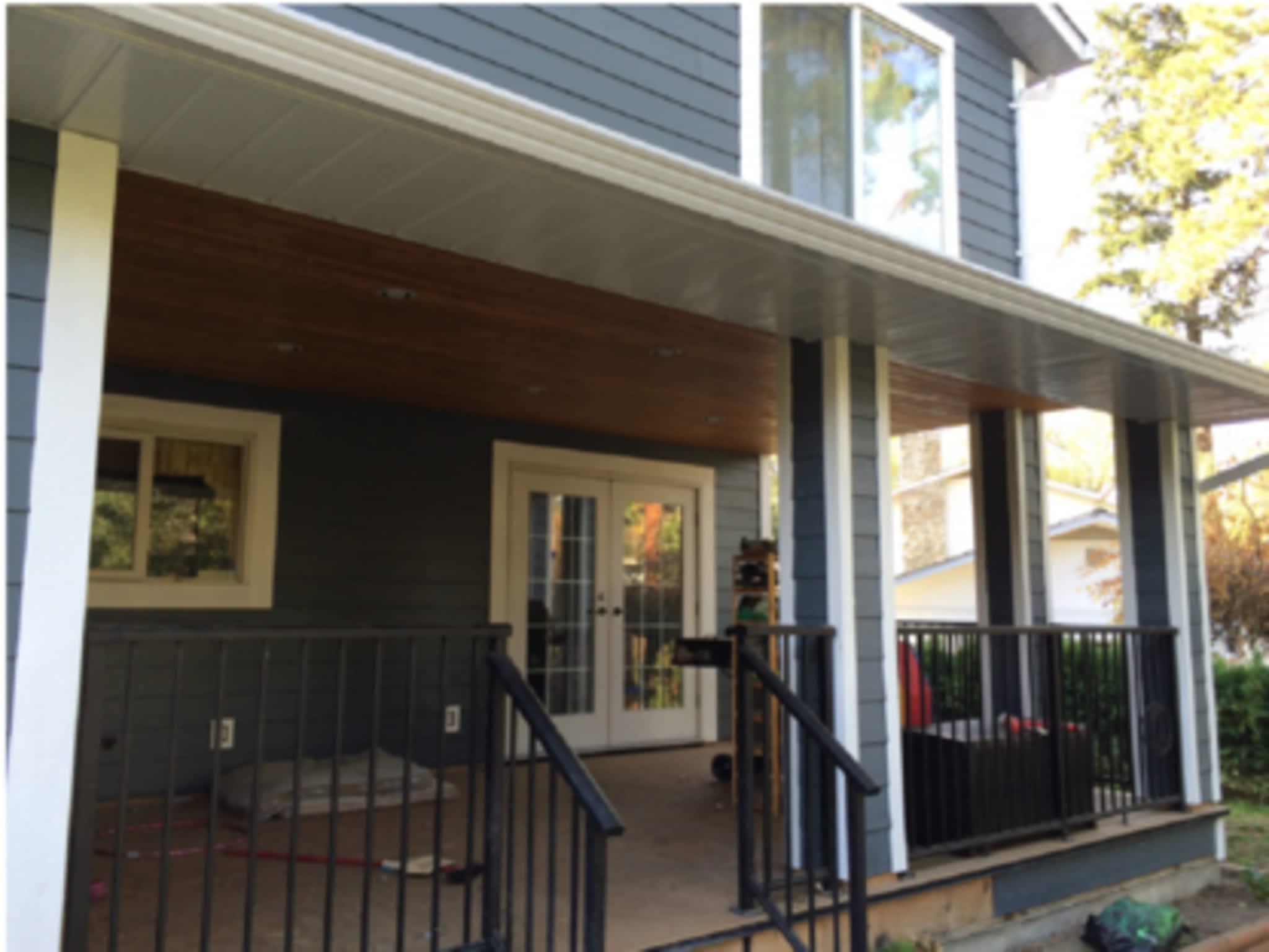 photo AEC Contracting and Renovations