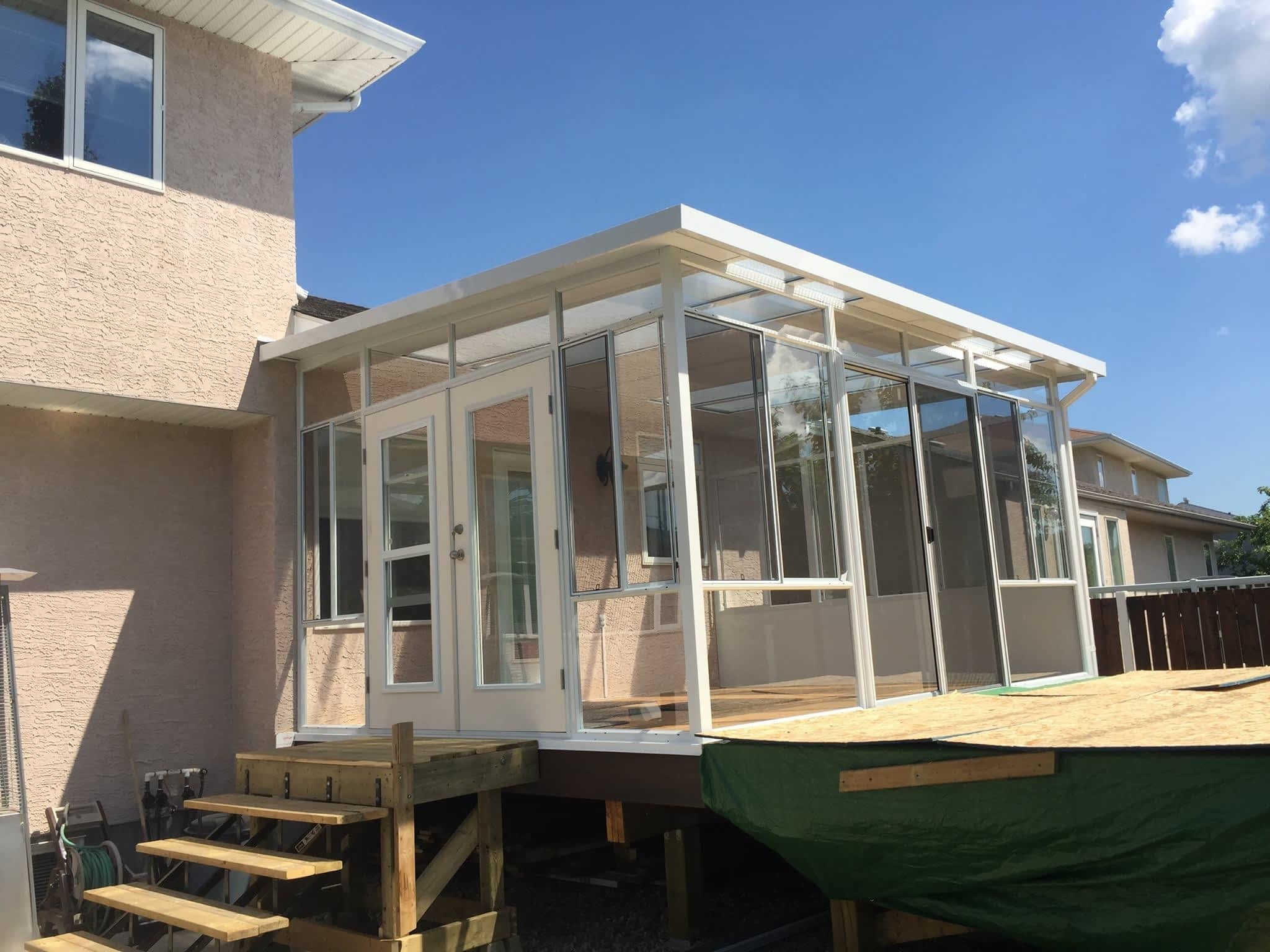 photo TS Home Innovations