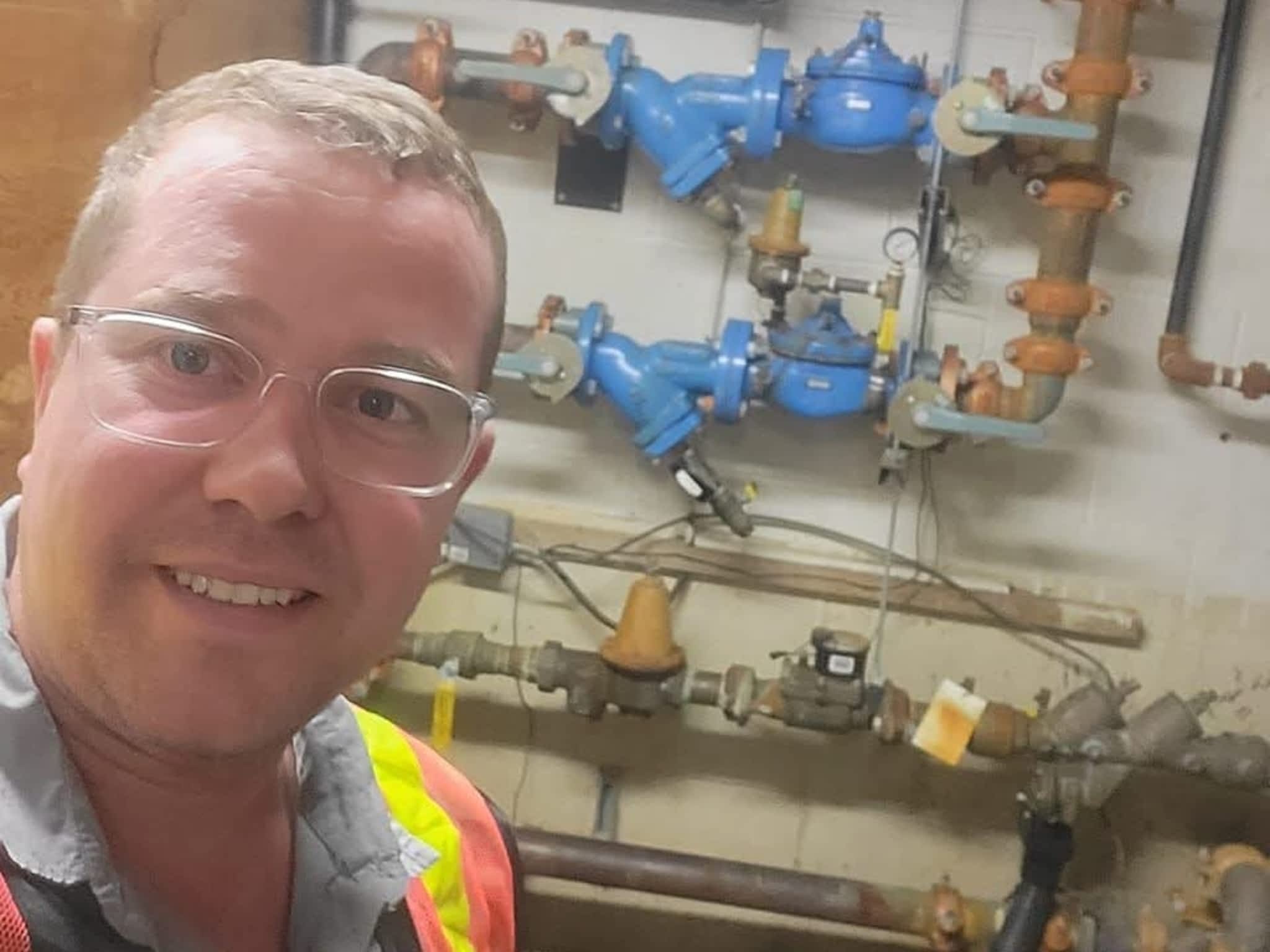 photo Watson Peak Mechanical Ltd.