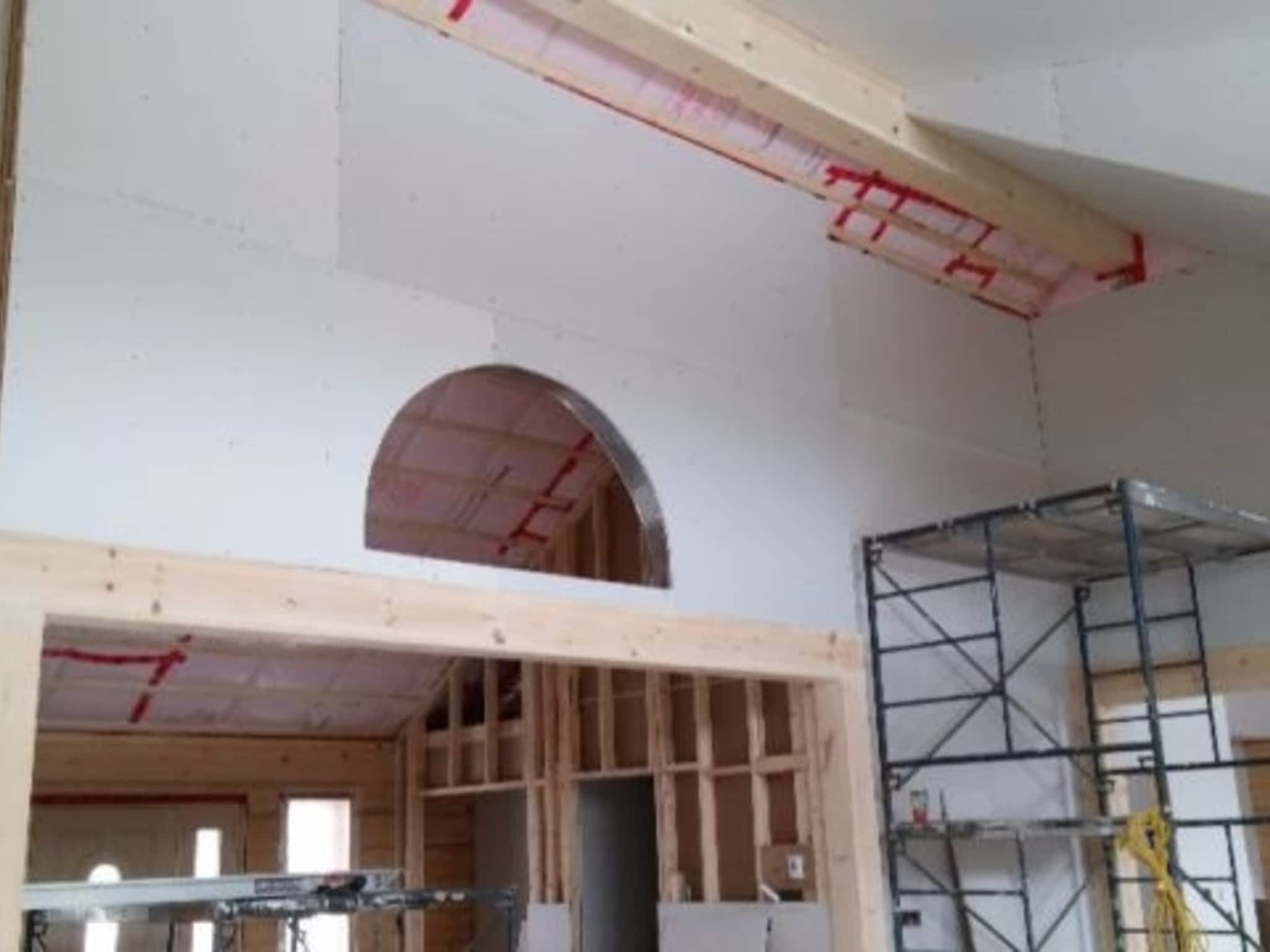 photo KJ Contracting