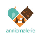 AnnieMalerie - Logo