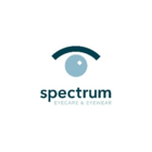 Spectrum Eyewear & Eyecare - Logo