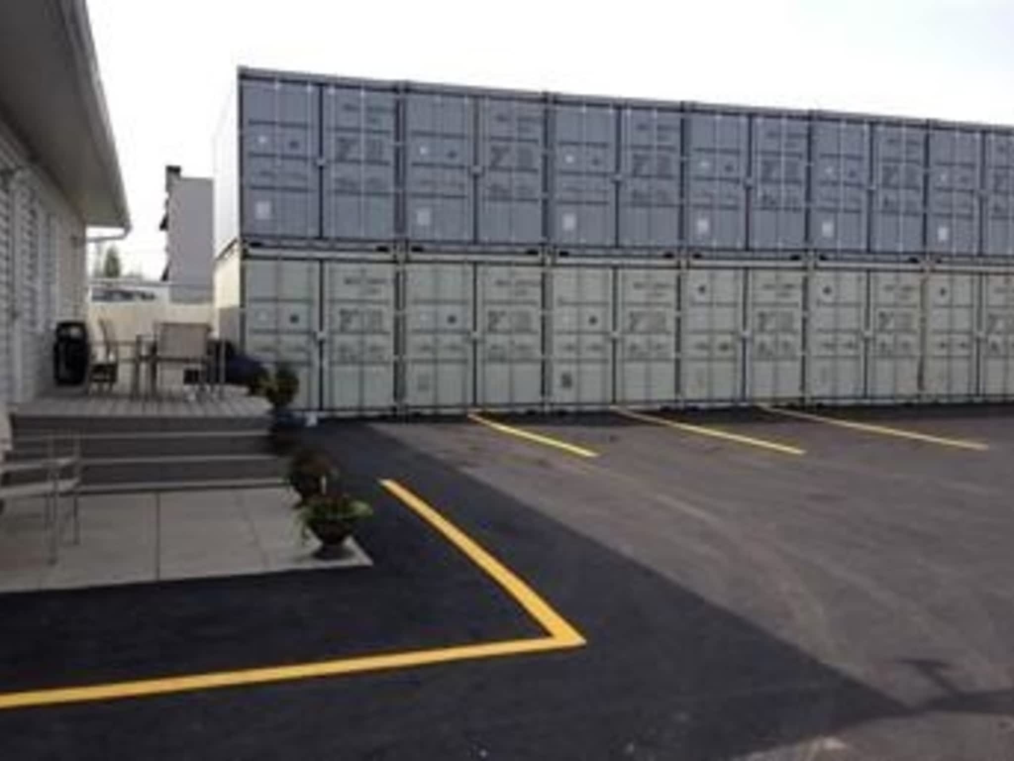 photo Action Moving & Storage