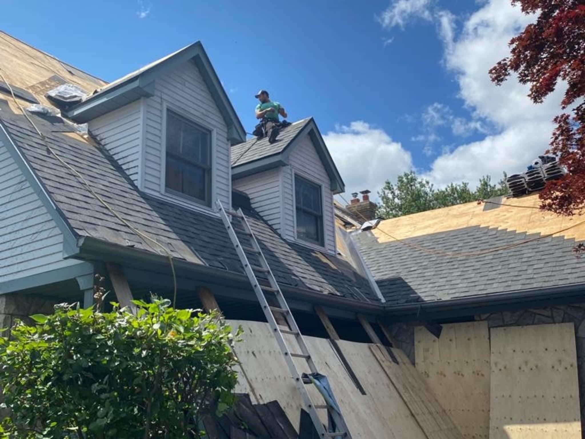 photo Pro Roofing Services