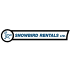 Snowbird Rentals Ltd - Landscaping Equipment & Supplies