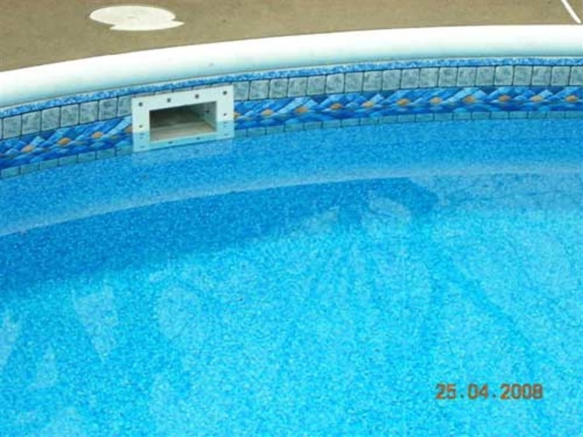 photo Pressure Clean Pools