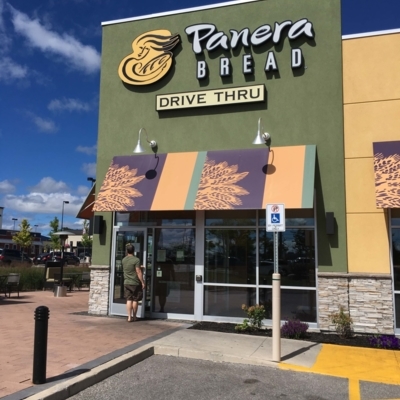Panera Bread - Restaurants