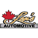 View Len's Automotive & Performance/Heavy Towing & Recovery’s Dunnville profile