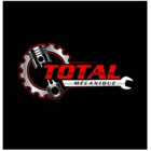 Total Mecanique Inc - Logo
