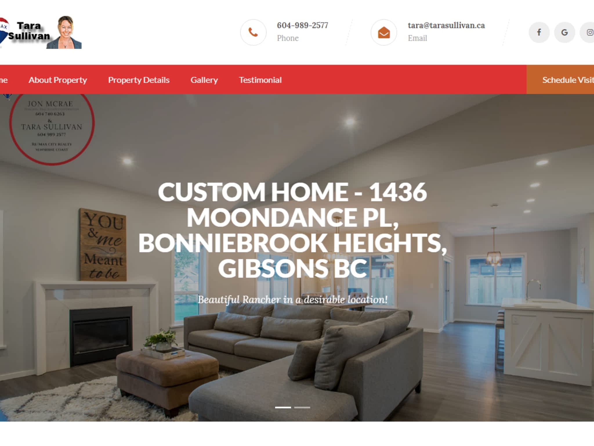 photo Greymouse Web Design & Local Marketing Services