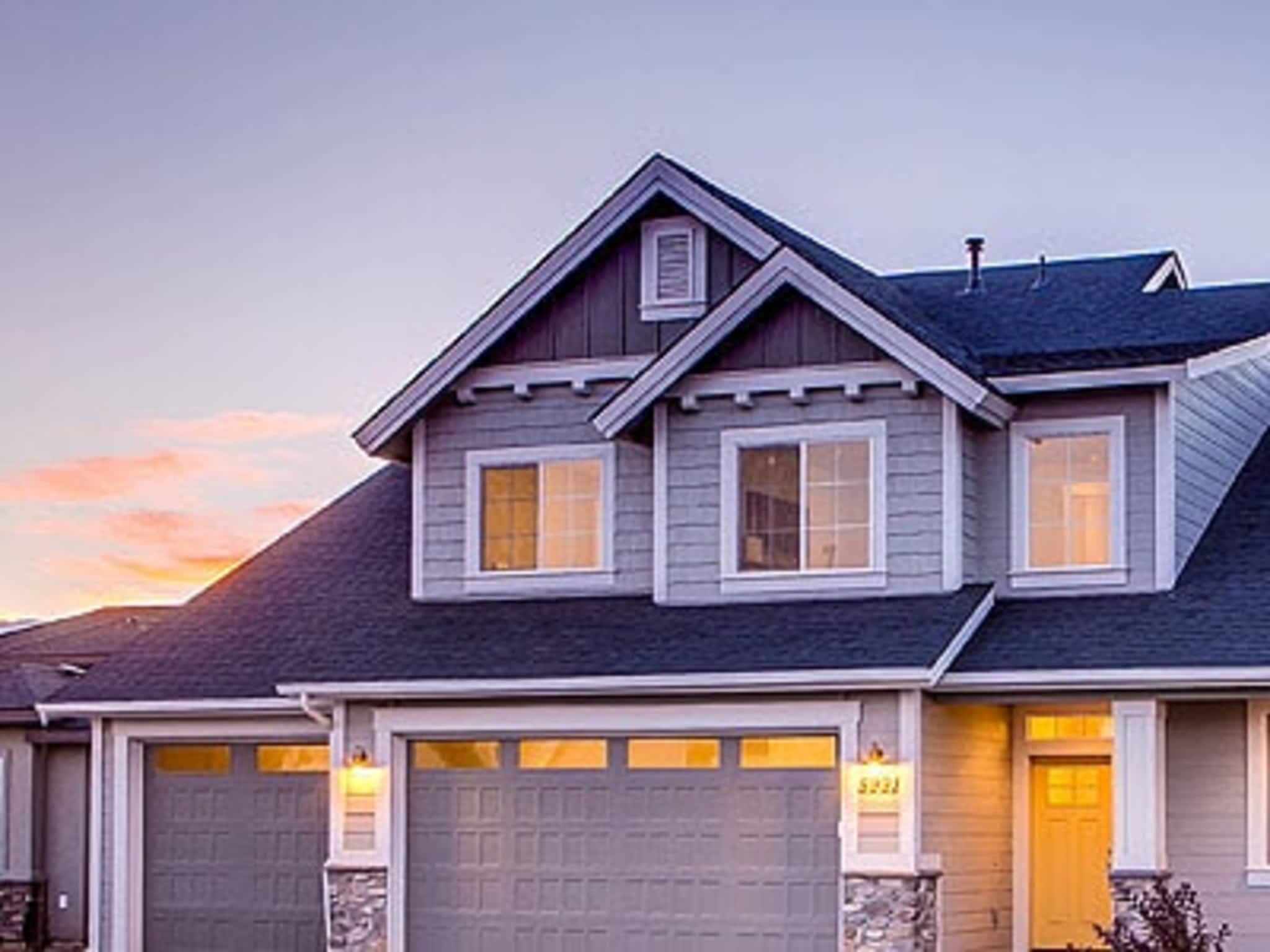 photo Mountain West Roofing