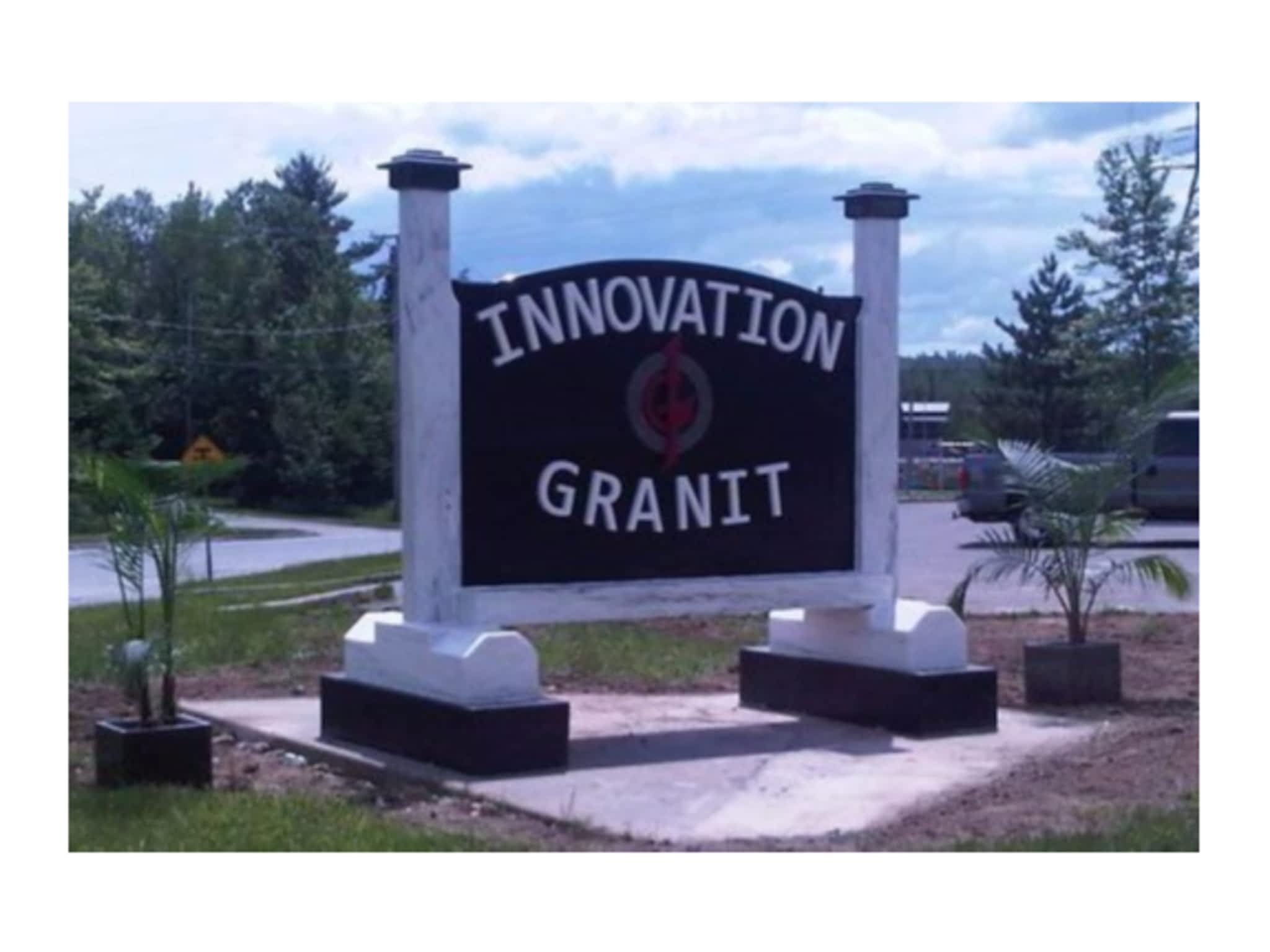 photo Granit Innovation RK