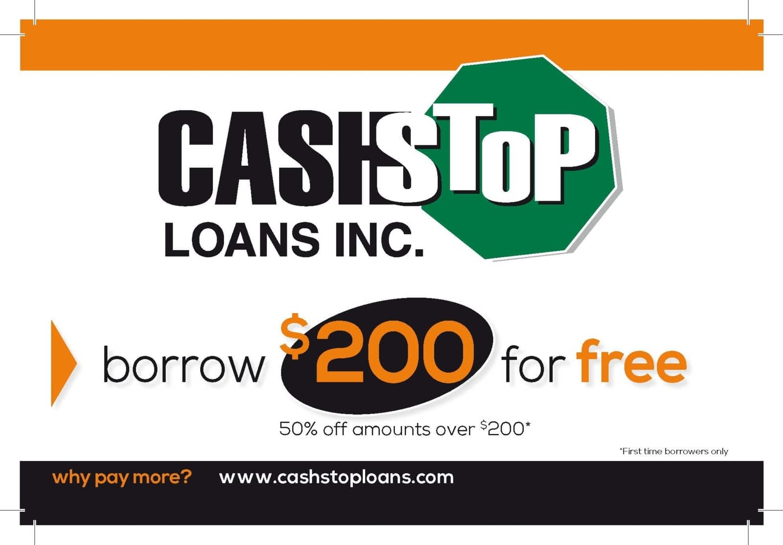 Short cash loans online picture 5