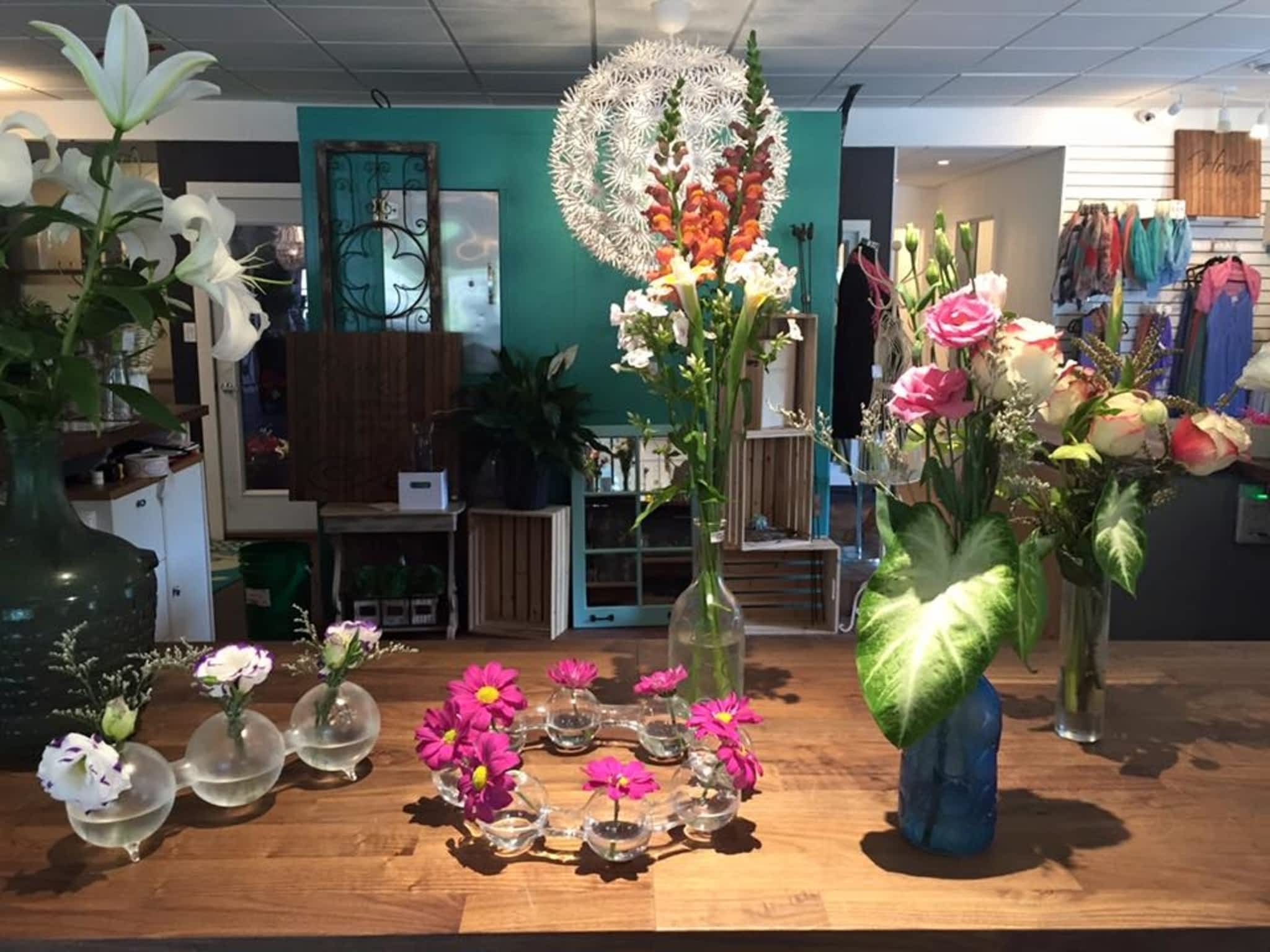 photo Fleuristic Garden & Flower Studio