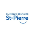 Clinique Dentaire St-Pierre (connue auparavant sous le nom de Clinique Dentaire Jean LaRocque ) - Logo