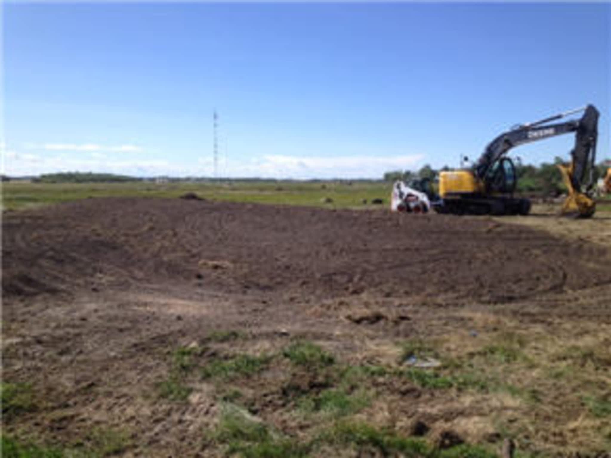 photo Chappy's Contracting