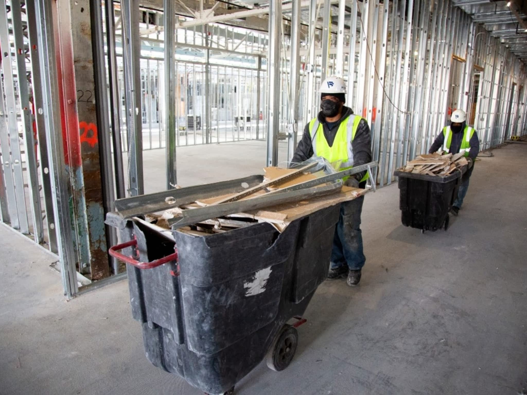 photo FIRST ONSITE Property Restoration