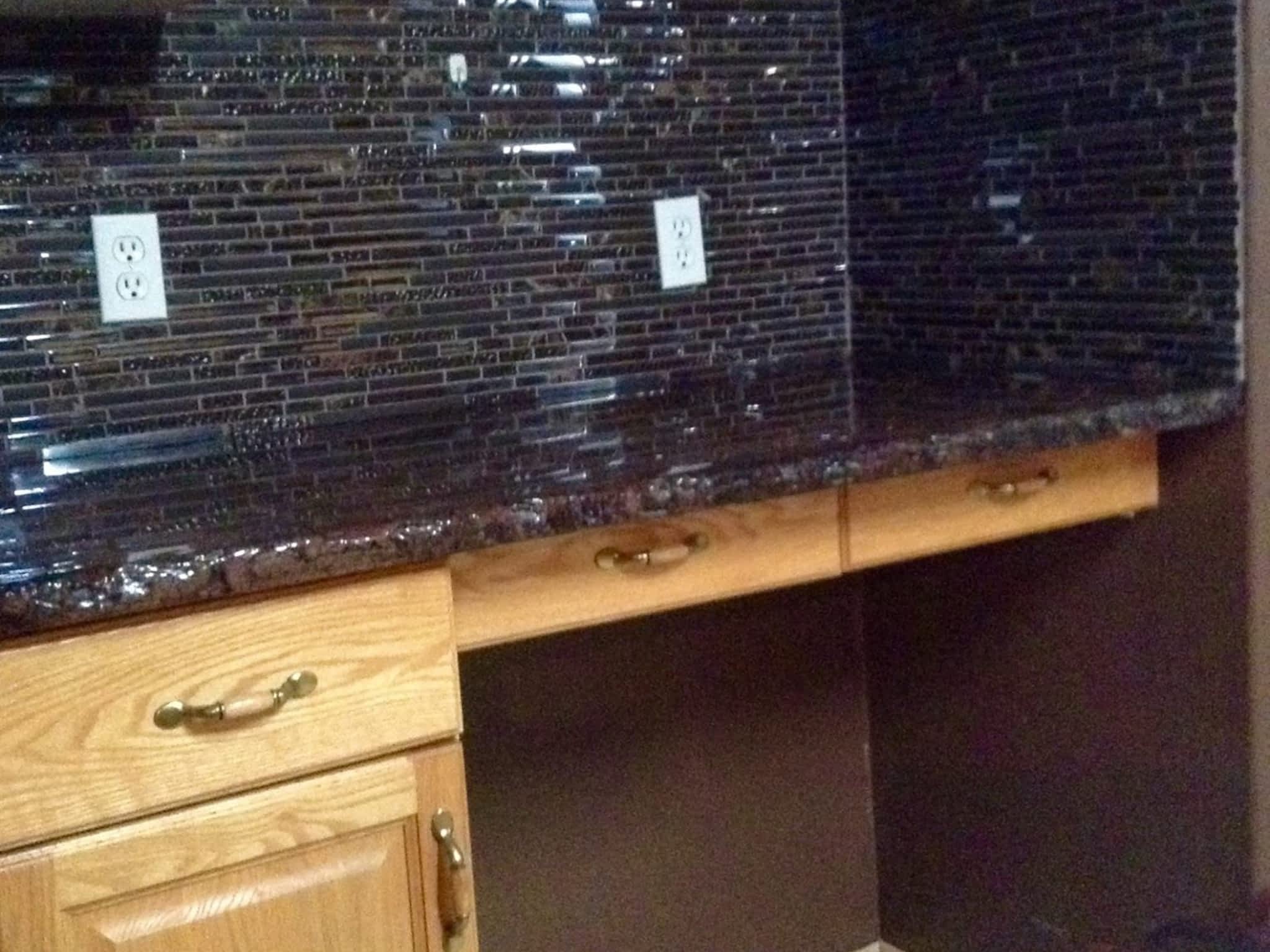 photo Decorative Cement