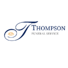 Thompson Funeral Service - Salons funéraires