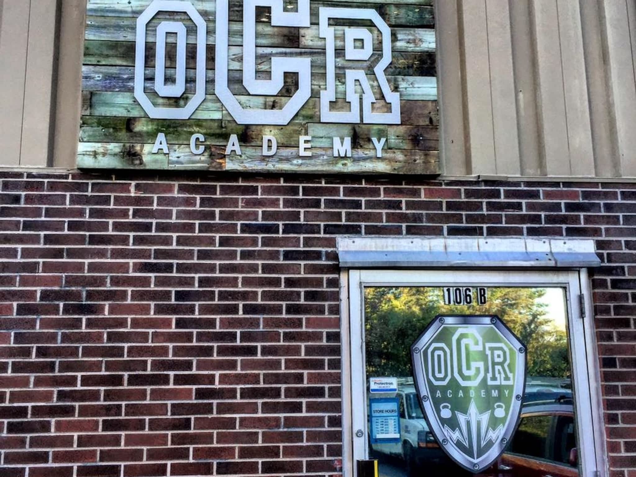 photo Ocr Academy
