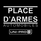 Place D'Armes Automobiles - Garages de réparation d'auto
