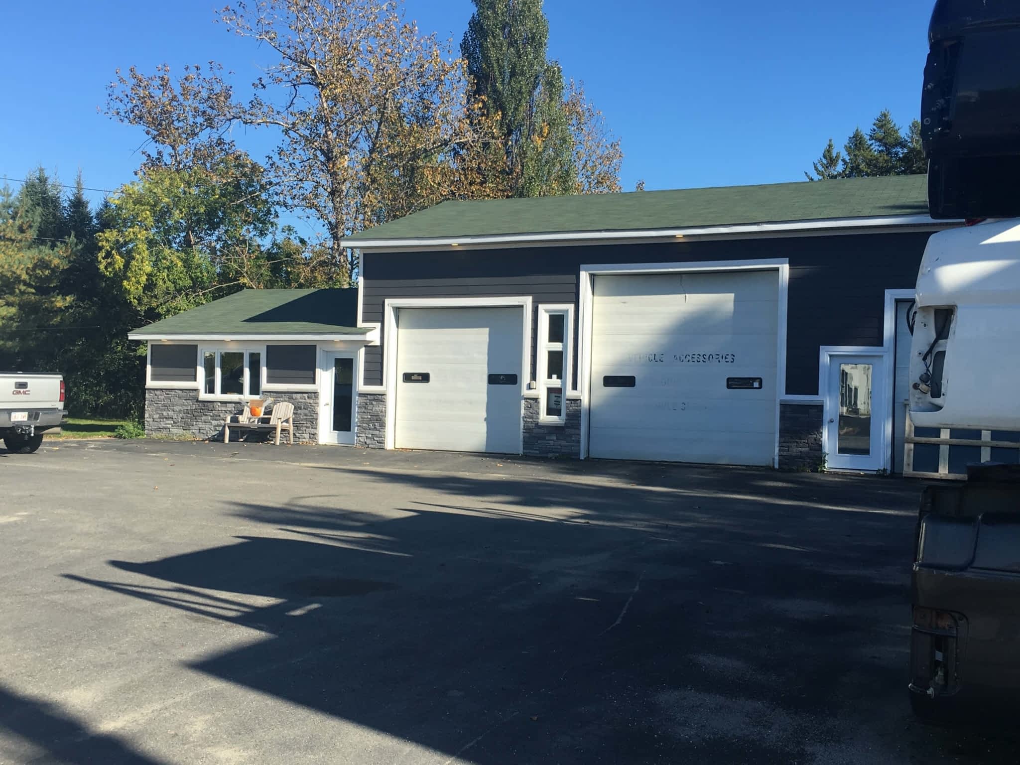 photo Clearsight Auto Glass