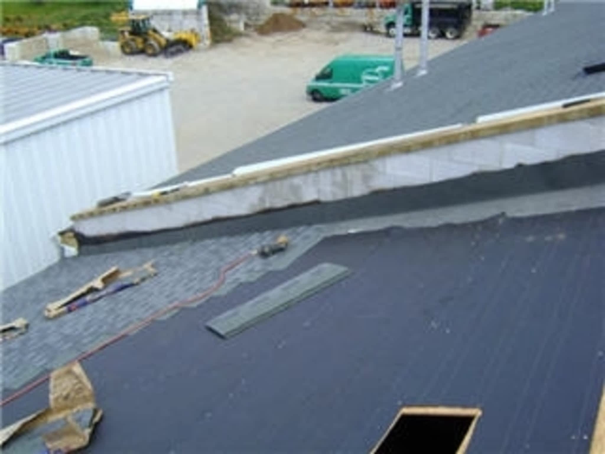 photo Irvine Contracting Inc