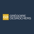 Salon Funéraire Grégoire Desrochers - Funeral Homes