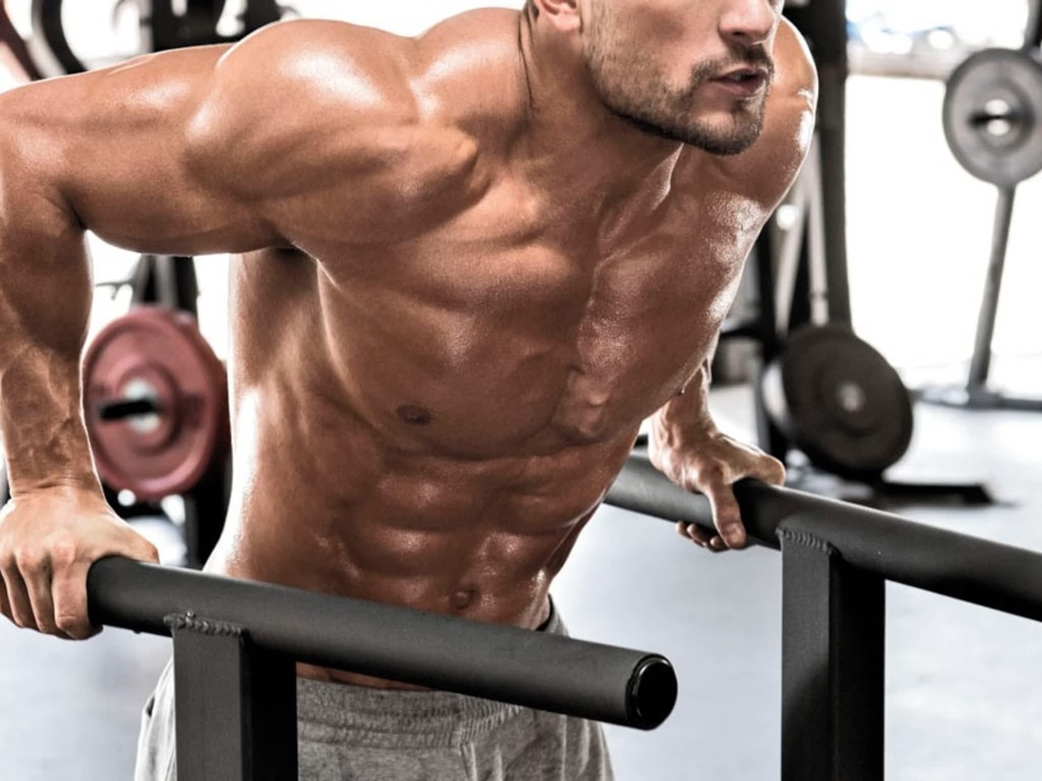 photo Lionheart Personal Training