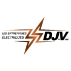 Les Entreprises Électriques DJV - Électriciens